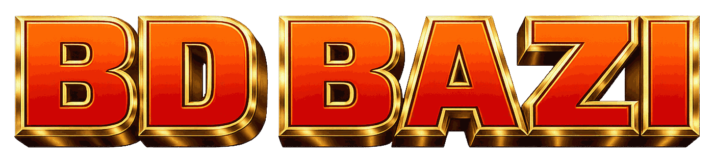 BD Bazi Logo